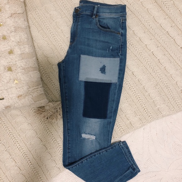 LOFT Denim - LOFT Trendy JEANS